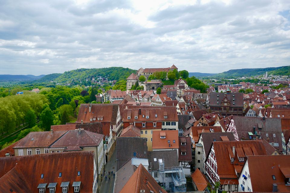 Überblick zentral