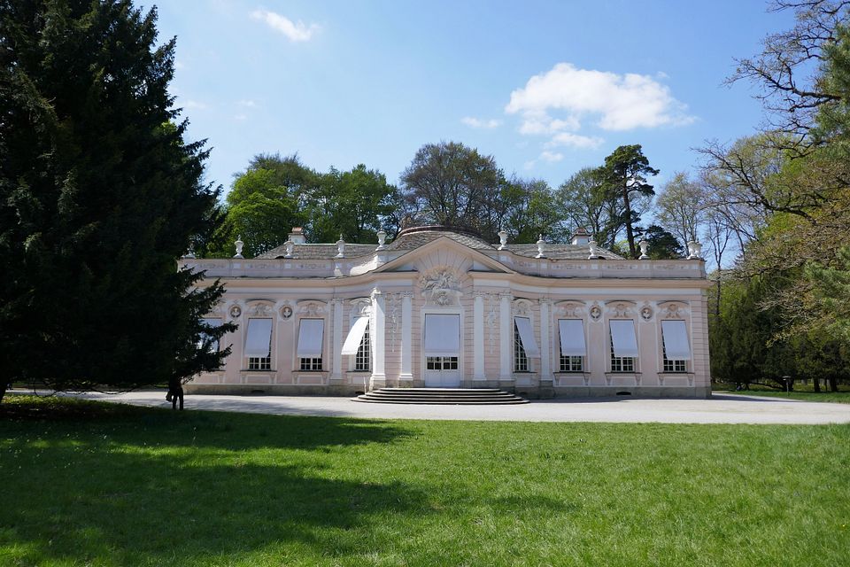 Amalienburg
