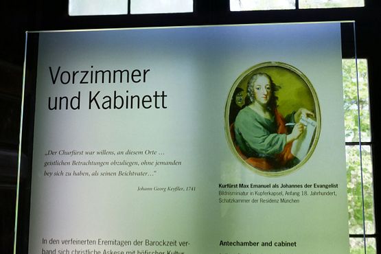 Max Emmanuel Johannes