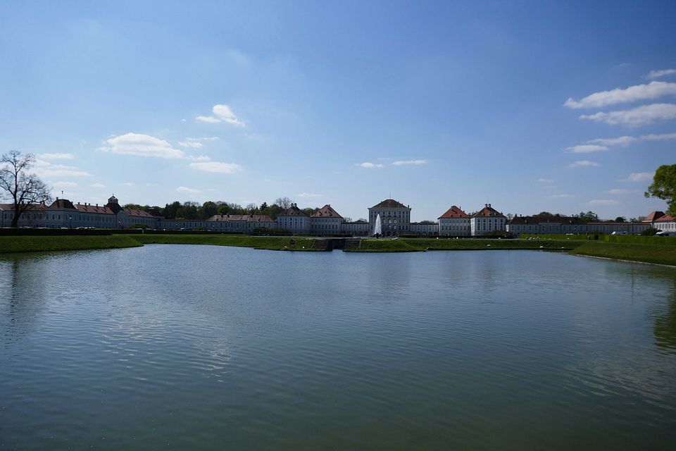 Nymphenburg Total