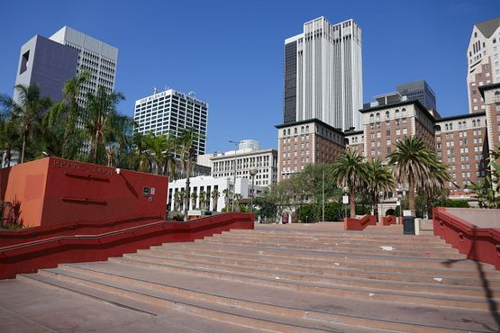 Pershing Square
