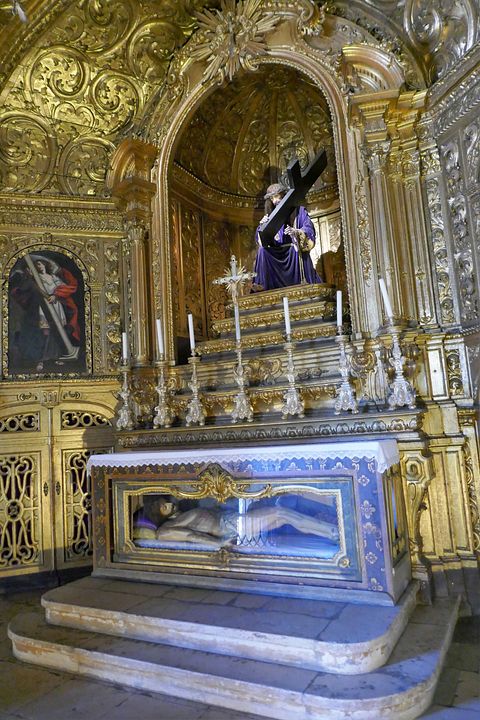 Antonius-Altar