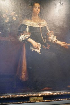 Catherine of Braganza