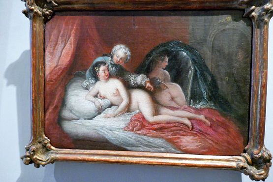 Pense-Erotic