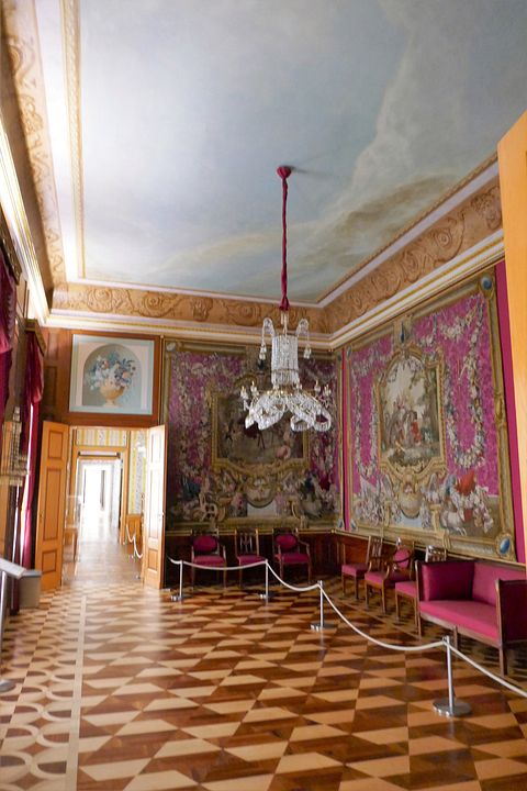 Second Haute-Lisse-Room