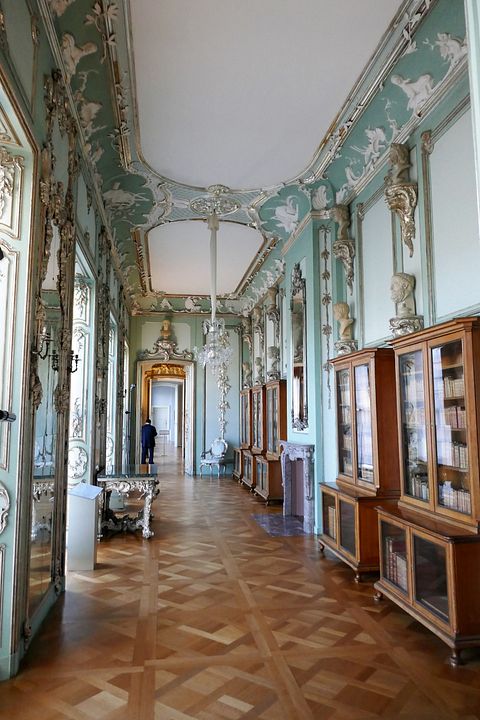 Bibliothek