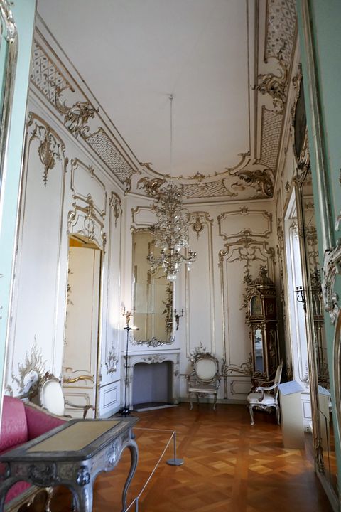 Writing Room