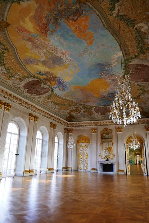 Speisesaal
