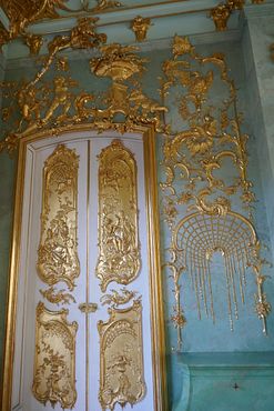 Tür Ballroom