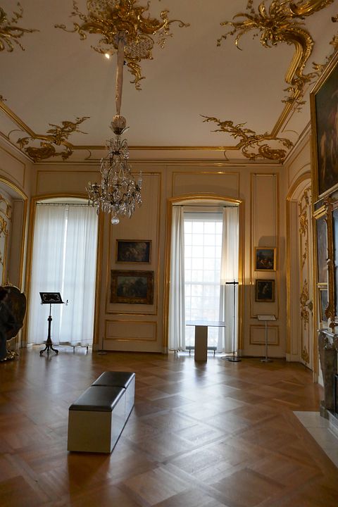 Musikzimmer