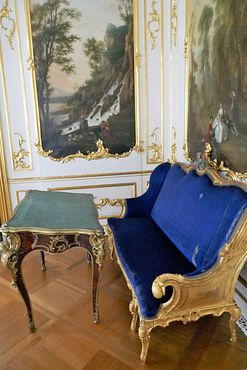 FritzDesk