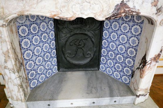 FireplaceFritz