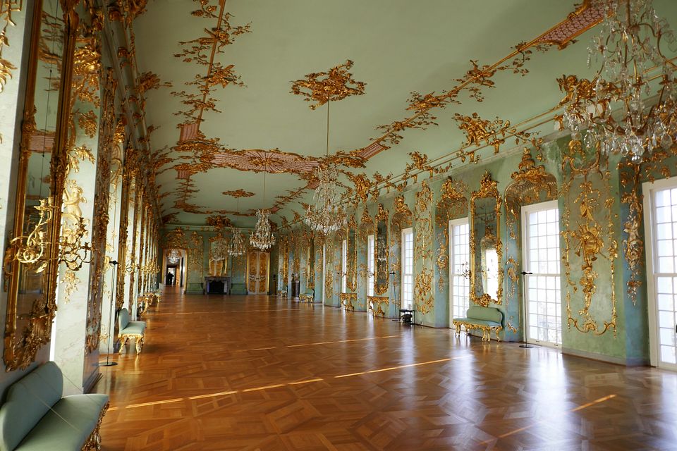 Golden Gallery