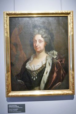 Sophie von Hannover