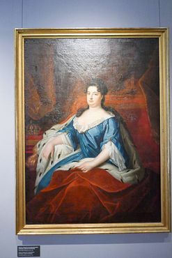 Sophie Charlotte