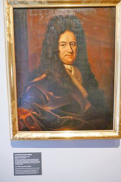 Leibniz