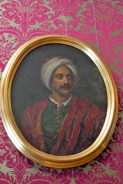 Mehmed von Königstreu