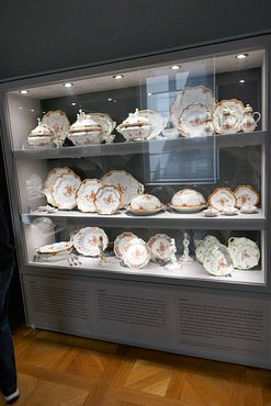 Meissner Porzellan 2