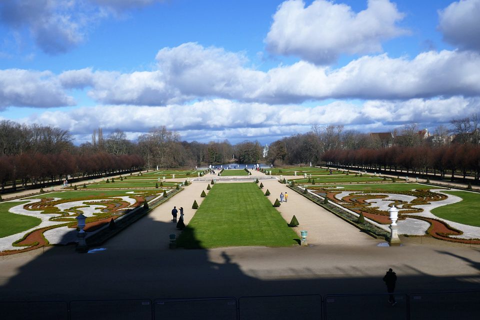 Schlosspark