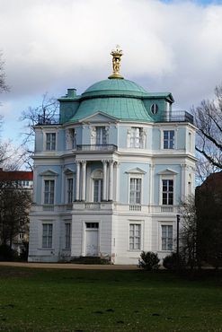 Belvedere
