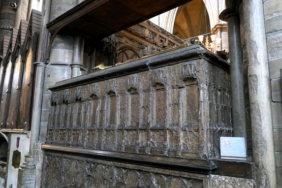 Henry III