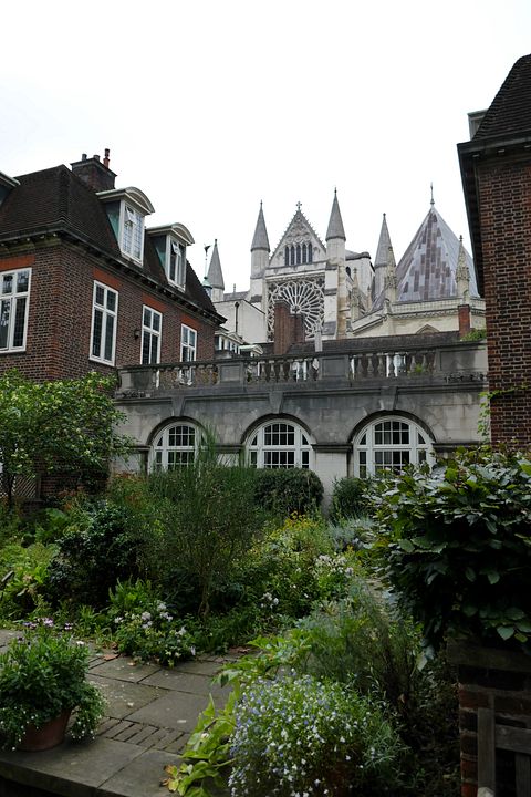 Garten WA