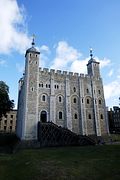 Tower Keep