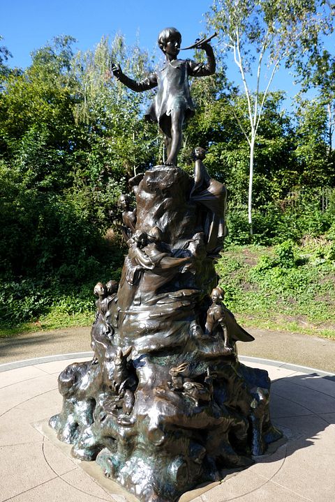 Peter Pan