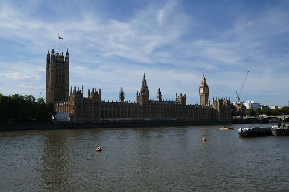 House of Parliament