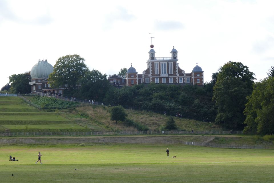 Royal Observatory