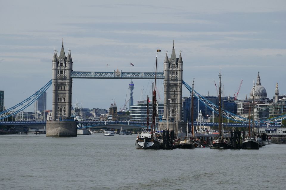 Tower-Yachten-St. Paul