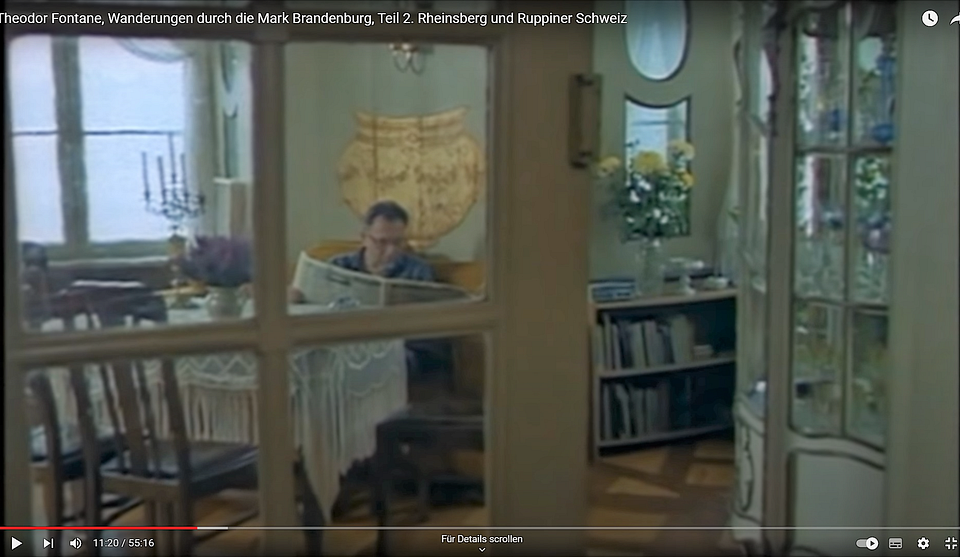 Kronprinz-Bibliothek