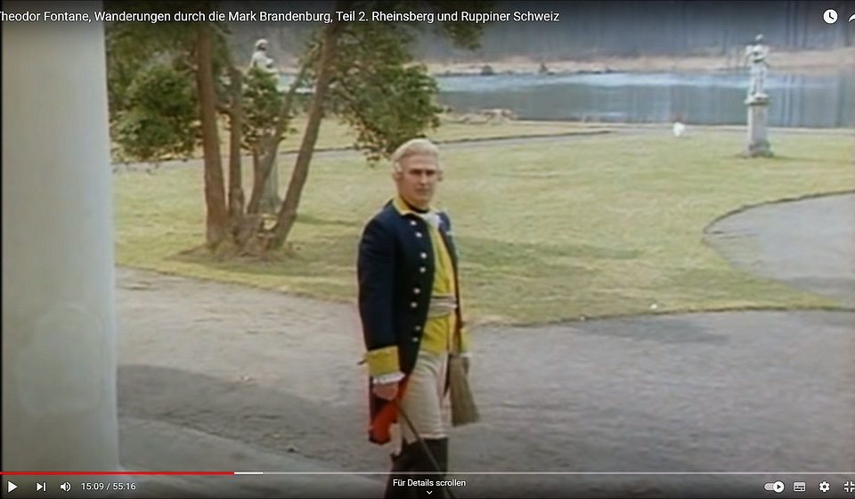 Wie viele Prinzen und Monarchen...