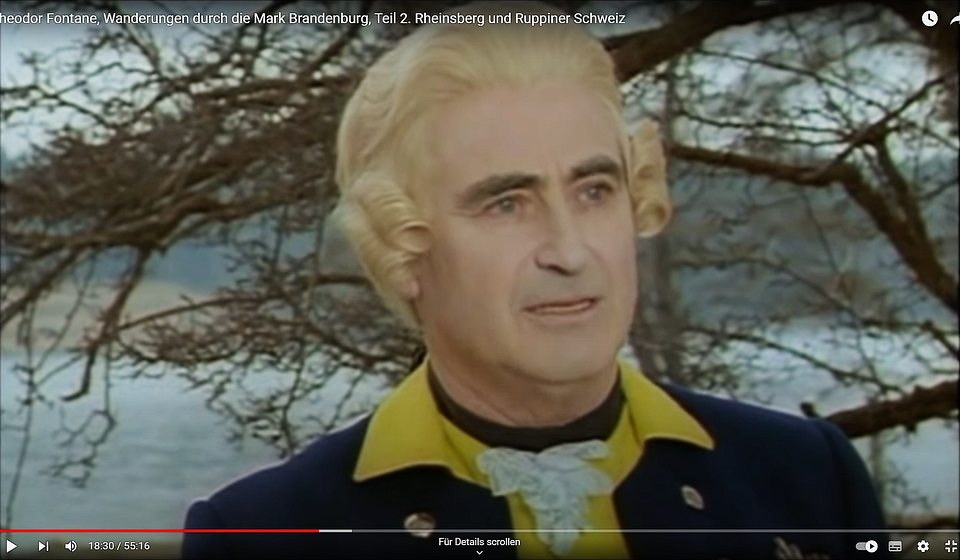 Du kriegst Meseberg