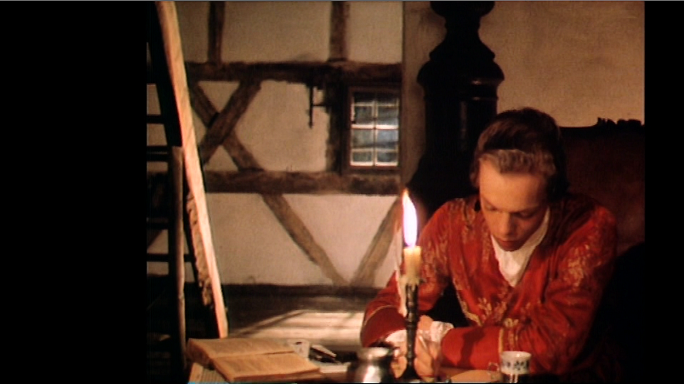 Writing the Anti-Machiavell