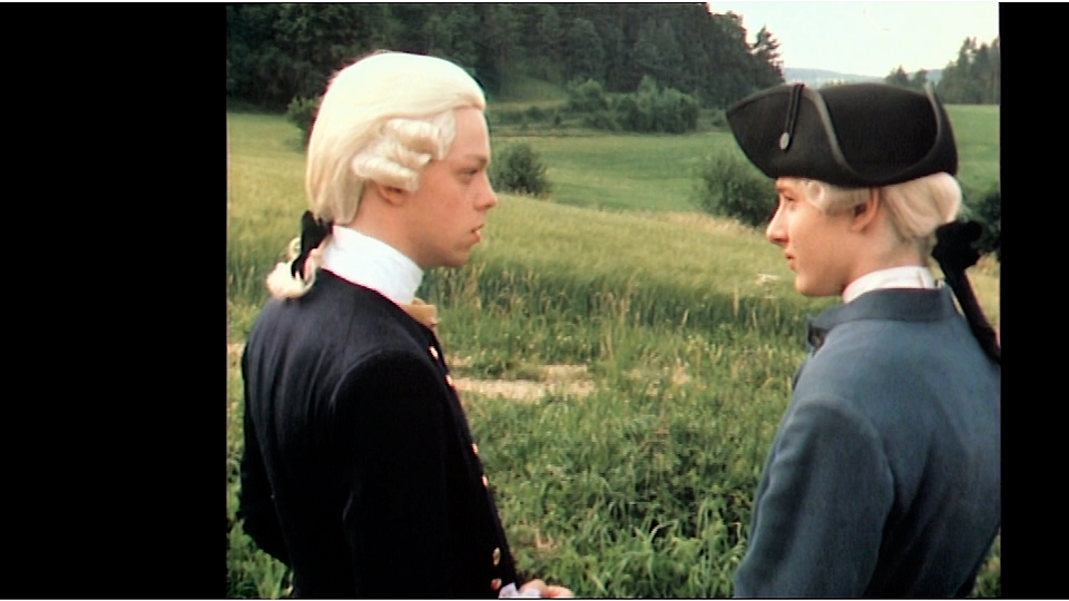 Fritz & Keith 