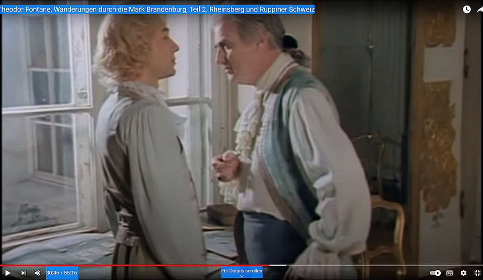 Heinrich und Comte 2