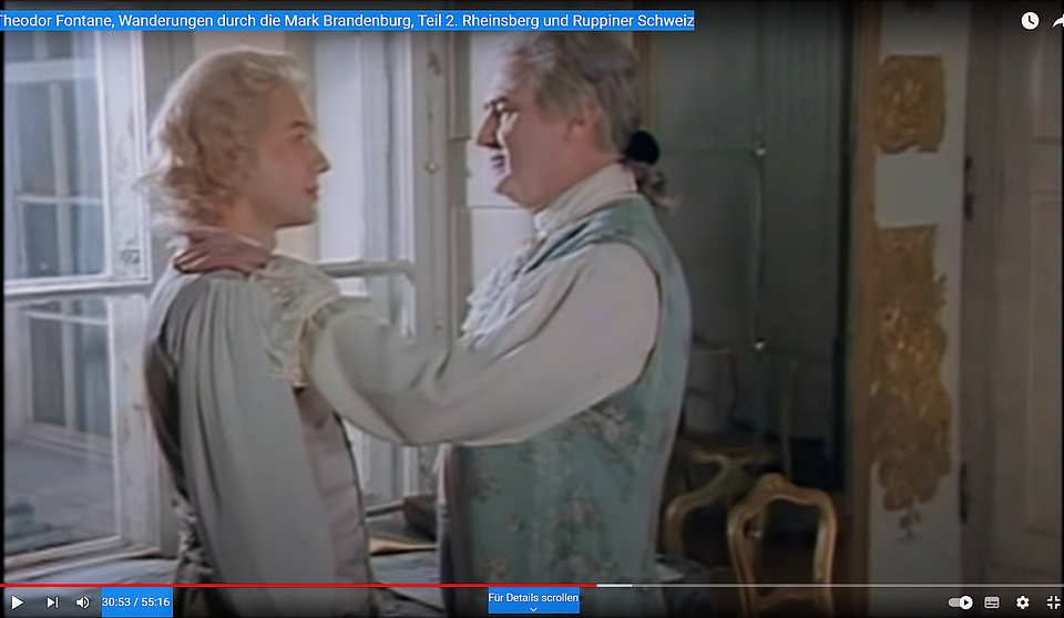 Heinrich und Comte 3