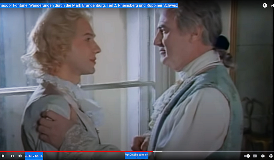 Heinrich und Comte 1