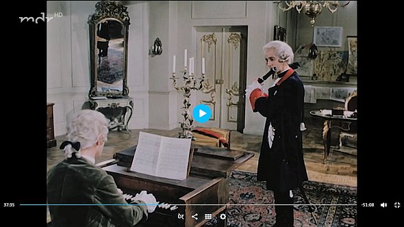 Duetting