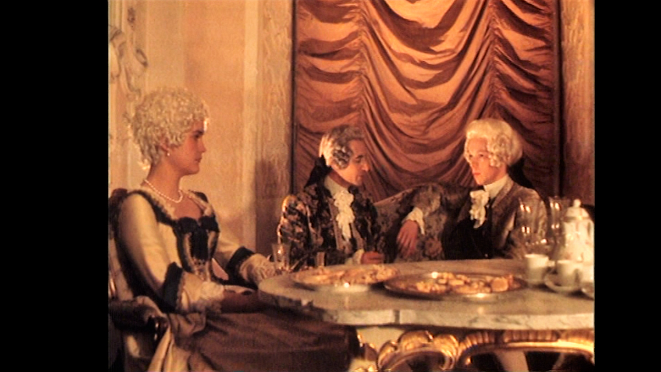 Wilhelmine-Botschafter-Fritz
