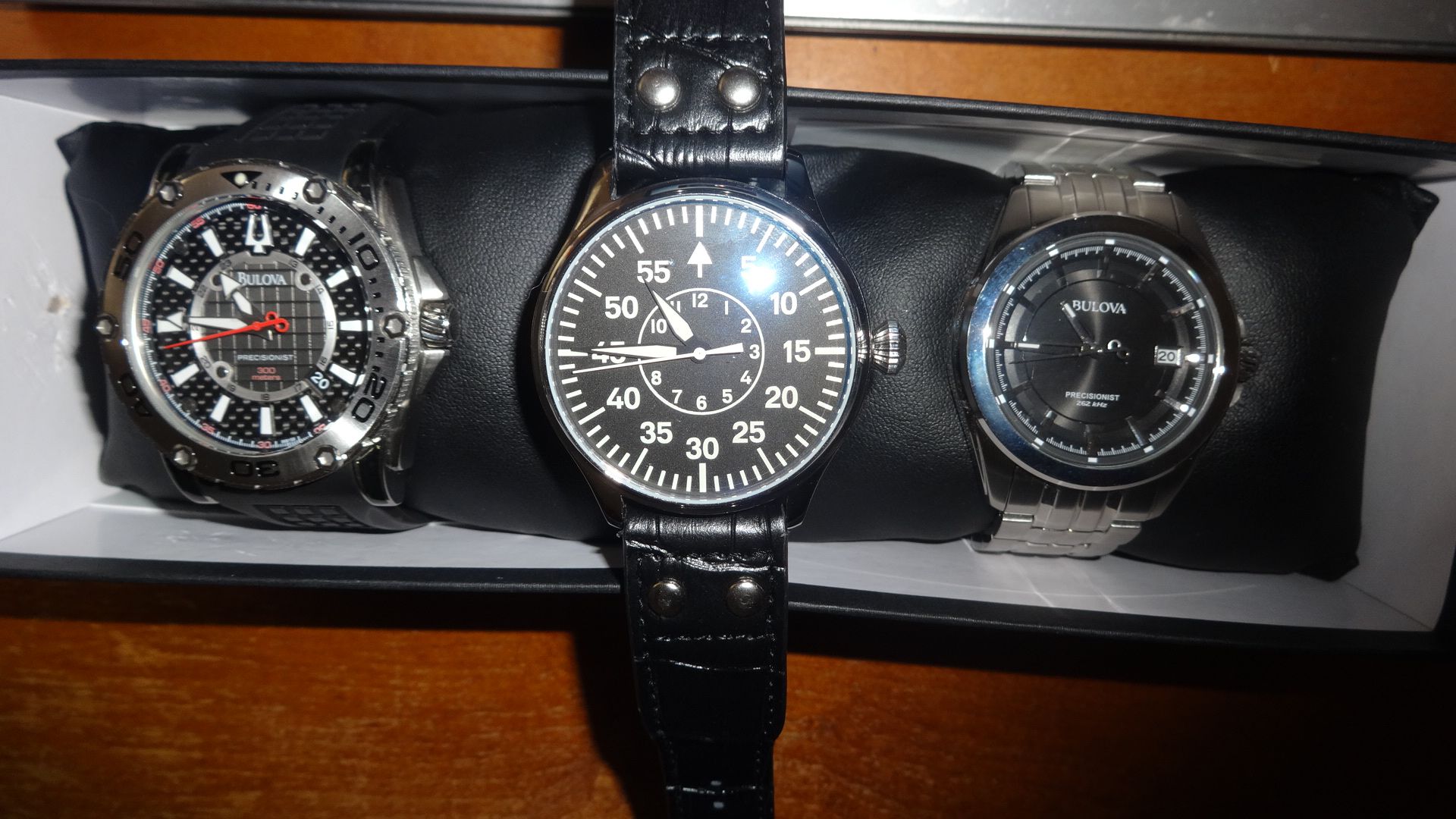 Sweeping Second Hand Quartz? Page 5 WatchUSeek Watch Forums