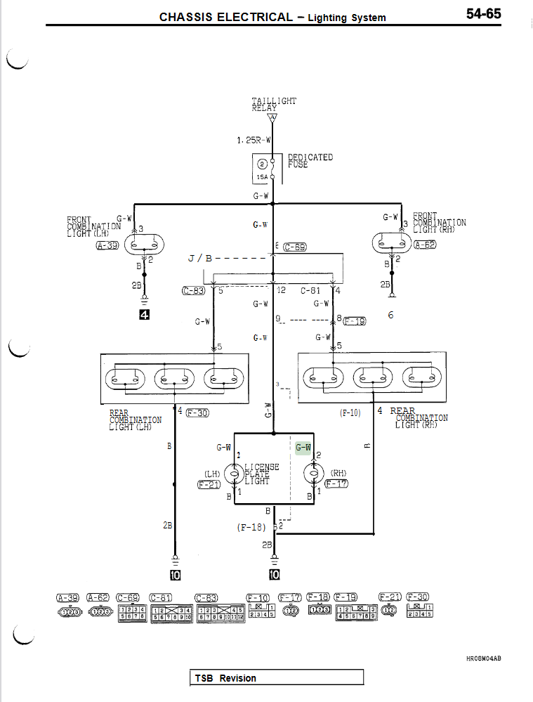 Wiring help! | Mitsubishi 3000GT & Dodge Stealth Forum