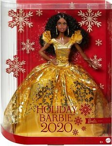 2018 holiday barbie teresa