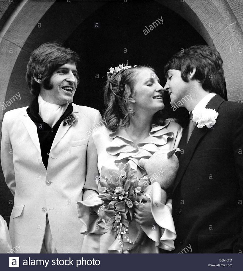 The Paul McCartney Picture Thread | Page 203 | Maccaboard