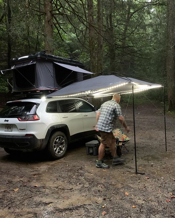 Roof Top Tents! ? ! ? ! Bushcraft USA Forums