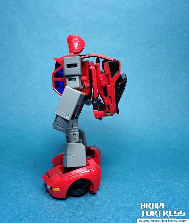 x transbots toro