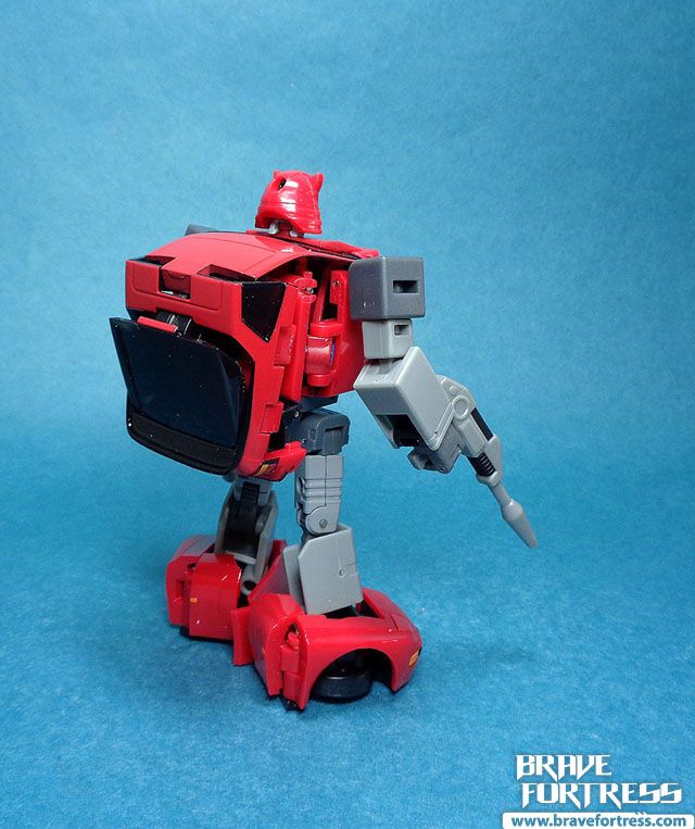 x transbots toro