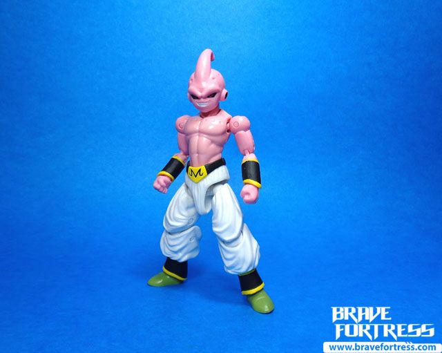 Dragon Stars Kid Buu | Brave Fortress