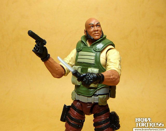 gi joe roadblock chef